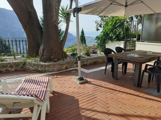 Maison de vacances Latte (Ventimiglia) Enregistrement extérieur 16