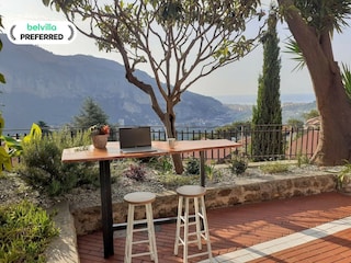 Holiday house Latte (Ventimiglia) Outdoor Recording 18