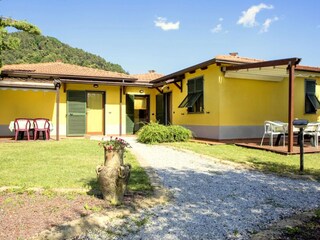 Casa de vacaciones Bolano Grabación al aire libre 7
