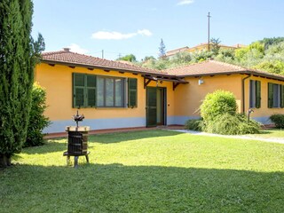 Casa de vacaciones Bolano Grabación al aire libre 8