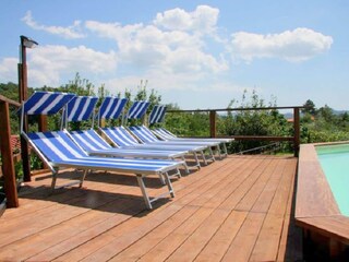 Casa de vacaciones Bolano Grabación al aire libre 1