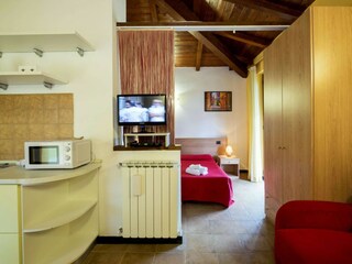 Casa de vacaciones Bolano Características 22