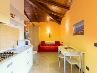 Casa de vacaciones Bolano Características 23