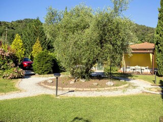 Casa de vacaciones Bolano Grabación al aire libre 14