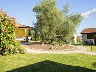 Casa de vacaciones Bolano Grabación al aire libre 5