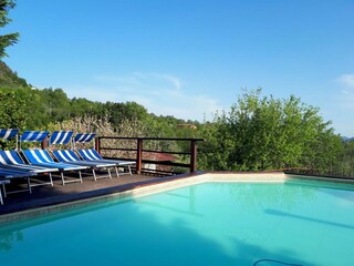 Casa de vacaciones Bolano Grabación al aire libre 3