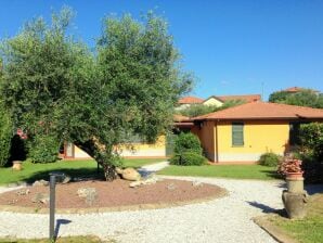 Holiday house Ferienhaus in Bolano mit Gemeinschaftspool - Bolano - image1