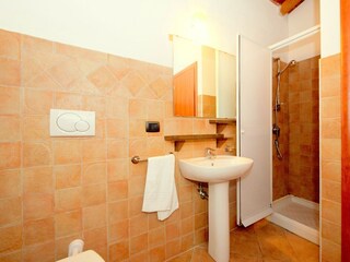 Ferienhaus Bolano Ausstattung 25