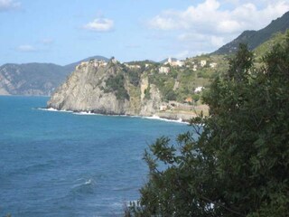 Holiday house Borghetto di Vara Environment 24