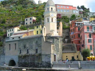Casa de vacaciones Borghetto di Vara Entorno 30