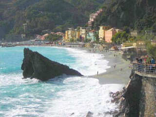 Maison de vacances Borghetto di Vara Environnement 27