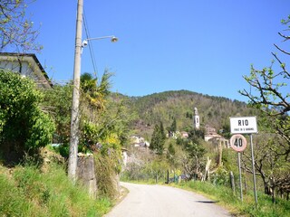 Ferienhaus Borghetto di Vara  33