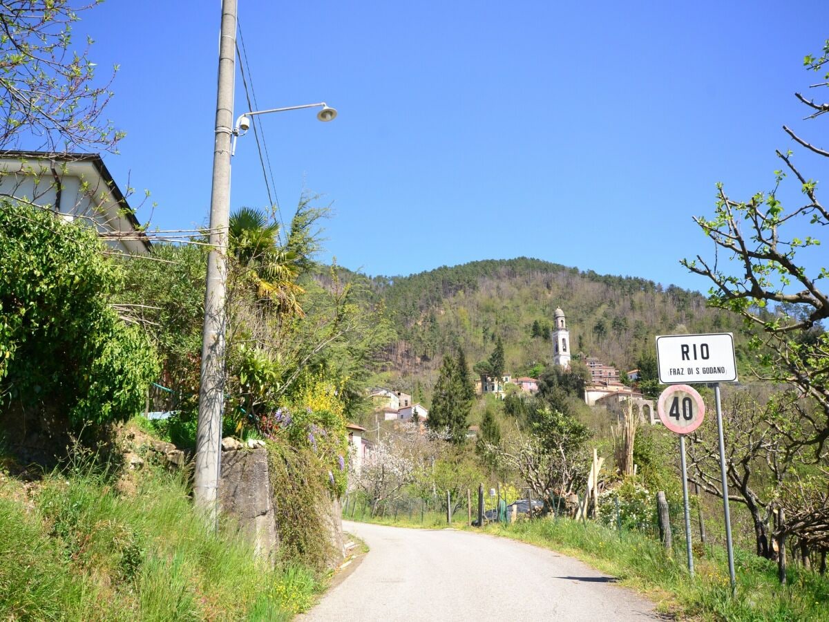 Ferienhaus Borghetto di Vara  34