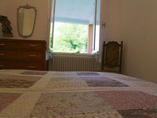 Ferienhaus Borghetto di Vara Ausstattung 17