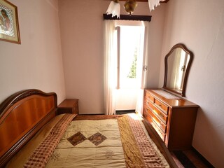 Ferienhaus Borghetto di Vara Ausstattung 18