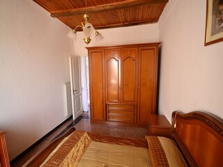 Ferienhaus Borghetto di Vara Ausstattung 19