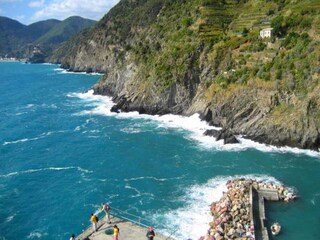 Casa de vacaciones Borghetto di Vara Entorno 29