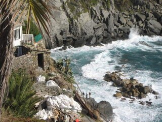 Holiday house Borghetto di Vara Environment 26