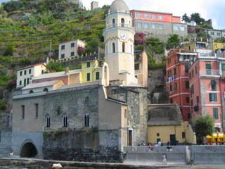 Vakantiehuis Borghetto di Vara Omgeving 29