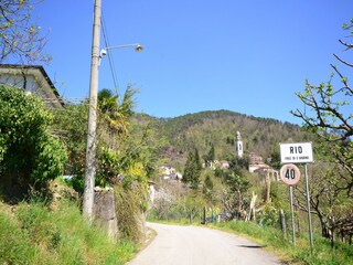 Vakantiehuis Borghetto di Vara  35