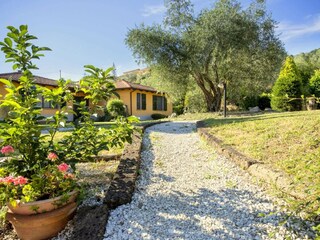 Holiday cottage Bolano Outdoor Recording 20