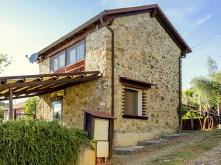 Holiday cottage Bolano Outdoor Recording 7