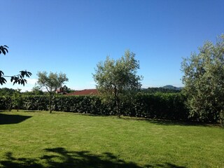 Holiday cottage Bolano Outdoor Recording 4