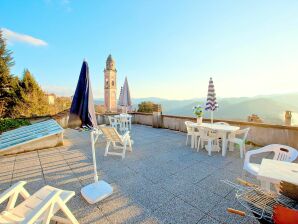 Ferienhaus Wohnung mit Terrasse 15km von Cinque Terre - Borghetto di Vara - image1