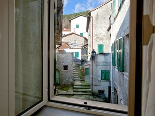 Casa de vacaciones Borghetto di Vara Grabación al aire libre 4