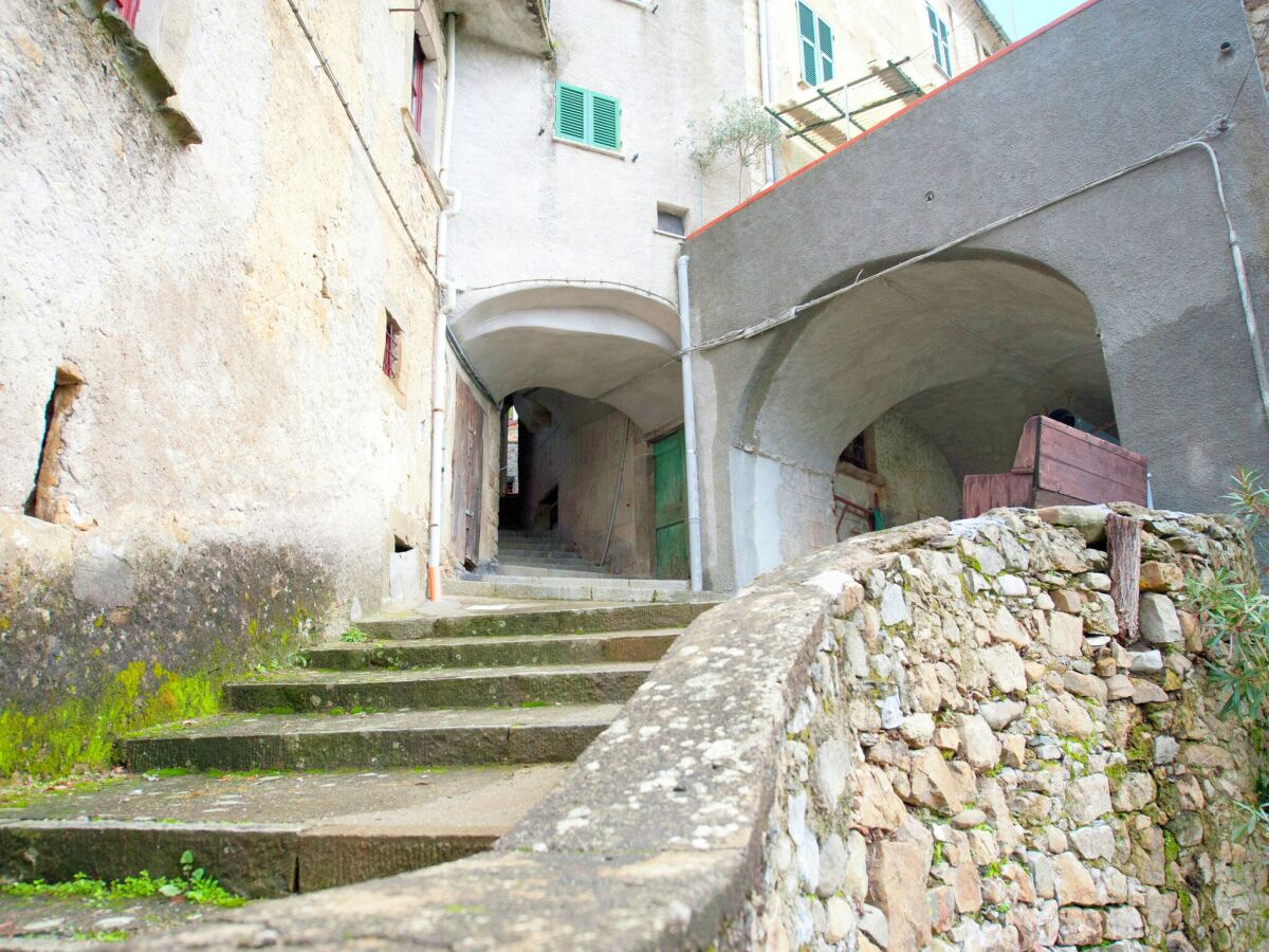 Ferienhaus Borghetto di Vara Umgebung 31