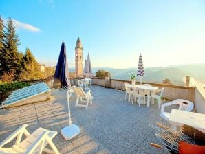 Maison de vacances Appartement met terras op 15km van Cinque Terre - Borghetto di Vara - image1