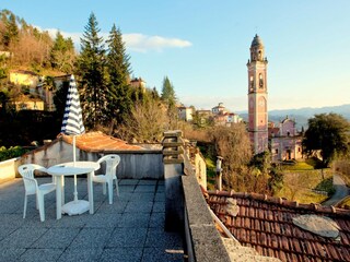 Casa de vacaciones Borghetto di Vara Grabación al aire libre 5