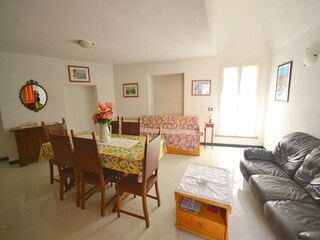 Vakantiehuis Borghetto di Vara Kenmerken 12