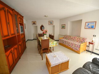 Maison de vacances Borghetto di Vara Équipement 14