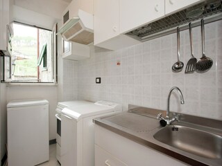 Maison de vacances Borghetto di Vara Équipement 15
