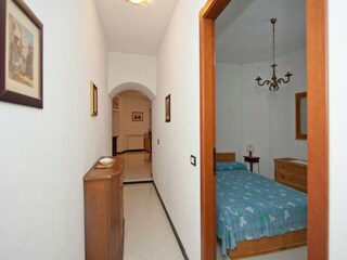 Maison de vacances Borghetto di Vara Équipement 16
