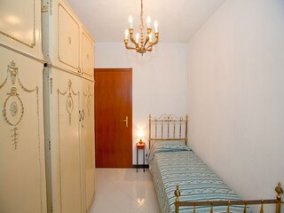 Ferienhaus Borghetto di Vara Ausstattung 19