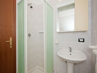 Ferienhaus Borghetto di Vara Ausstattung 23