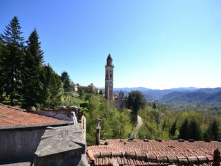 Ferienhaus Borghetto di Vara Außenaufnahme 7