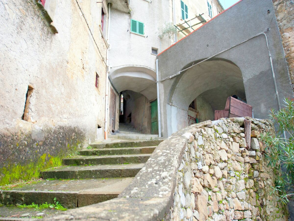 Ferienhaus Borghetto di Vara Umgebung 37