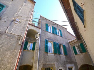 Vakantiehuis Borghetto di Vara Omgeving 28