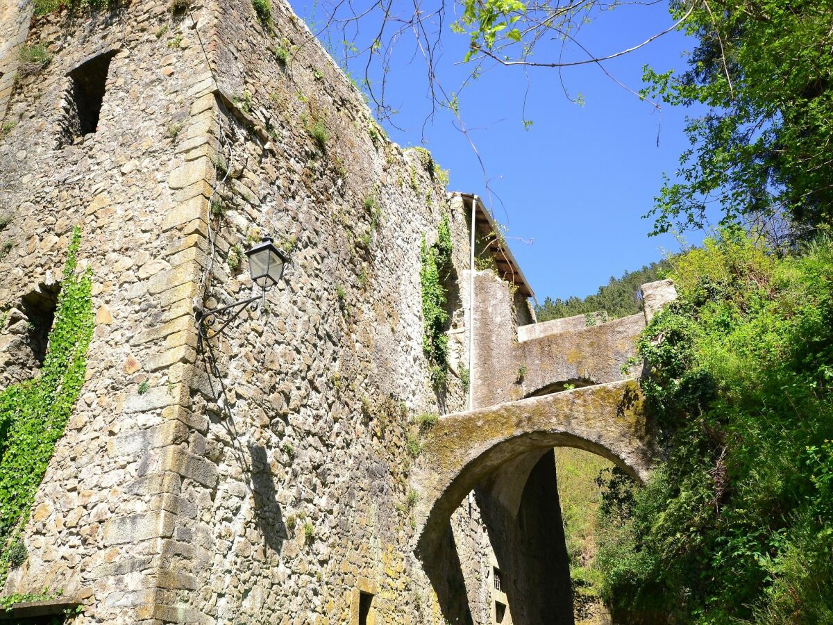 Ferienhaus Borghetto di Vara Umgebung 39