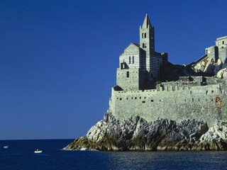 Vakantiehuis Borghetto di Vara Omgeving 28