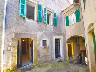 Vakantiehuis Borghetto di Vara Omgeving 33