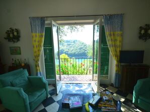 Ferienhaus mit privatem Zugang zum Meer - Lerici - image1