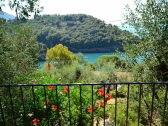 Casa per le vacanze Lerici Registrazione all'aperto 1