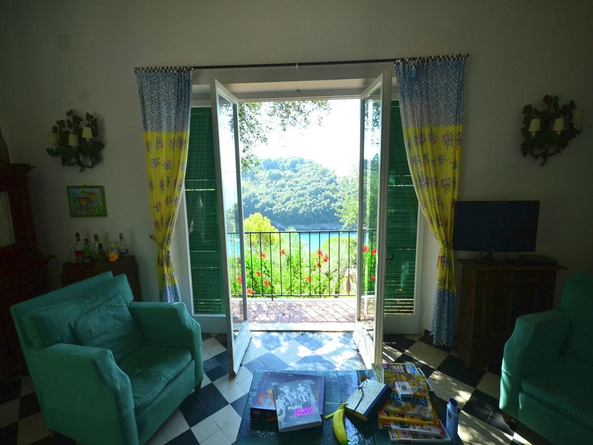 Holiday house Lerici Features 1