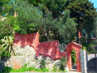 Maison de vacances Lerici Équipement 18