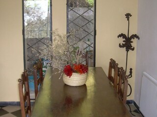 Vakantiehuis Lerici Kenmerken 26