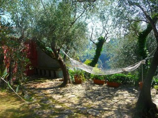 Maison de vacances Lerici  41